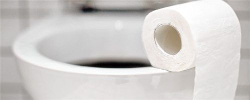 Dem Toilettenpapier ist heute, am 26. August, ein eigener Gedenktag gewidmet. Grund genug für den Mangfall-Boten, bei den Kommunen im Mangfalltal nachzufragen, wie hoch die jährlichen Kosten dafür sind.Foto dpA