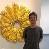 „Sun“ setzt sich bei Mitglieder-Ausstellung durch