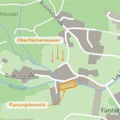 Wachsende Angst vor Unwetterfolgen