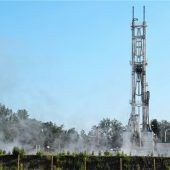 Geothermie voll im Plan