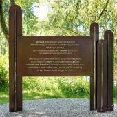 Stolpersteine für Augen, Sinn und Seele