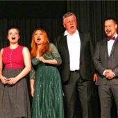 Der Meister und seine Meistersinger