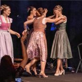 Bad Feilnbacherin gewinnt die Kür