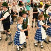 Besuchermagnet für alle Generationen