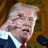 Gebrochene Versprechen