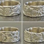 Eine glanzvolle Karriere