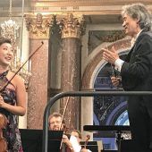 Bruckner beim Wort genommen