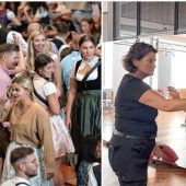 Sicher zur Wiesn und zurück