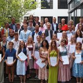 Jetzt Verantwortung übernehmen