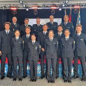 Sternenregen über Bad Endorf