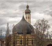 Zum „Tag des offenen Denkmals“