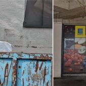 Edeka gibt Standort in der Ruedorfferstraße endgültig auf