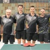 Favoriten setzten sich durch