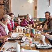 „Kolbermoorer Frauen“ wollen Zeichen setzen