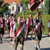 Souveräner „Wumms“ vom Bürgermeister