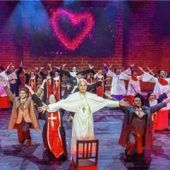 Himmlisches Musical in Kufstein