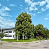 Grundschule wird erweitert