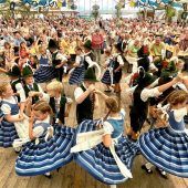 Bayerisch, griabig und gmiatlich