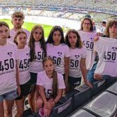 Verein Athletes for Ukraine mit zwei Olympia-Aktionen