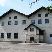 Neuer Gewerbehof geplant
