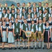 Wiechser Burschenschaft wird 20