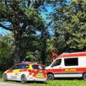 Tödlicher SUP-Unfall auf der Alz