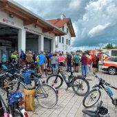 Rettungsdienste im Fokus