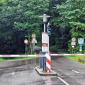 Jenbachschranke zahlt sich aus