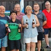 Udo Hirtreiter gewinnt