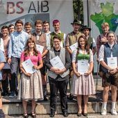 „Wohlstand ist nur mit top ausgebildeten Leuten zu halten“