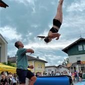 50 Jahre Städtepartnerschaft mit Bruck an der Leitha