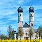 Ein Ort voller Möglichkeiten