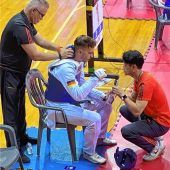 Medizin und Kampfsport vereint