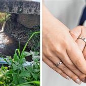 Unfall mit Heiratsantrag