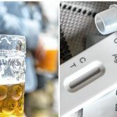 Nur Wiesn-Schnupfen oder doch die Wiesn-Welle