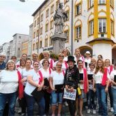 „Vom Glück und von der Liebe“