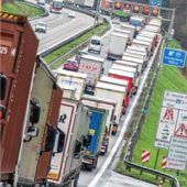 Freie Bahnkapazitäten nutzen und Bestandsstrecken sanieren