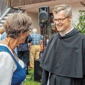 Auch Rosenheims Kirchen fehlt Personal
