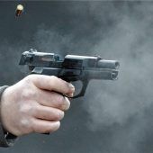 Nächtliche Schüsse lösen Großeinsatz bei Bruckmühl aus