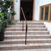Treppenlift zum Sitzungssaal im Bad Feilnbacher Rathaus wird kommen