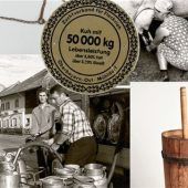 Bauernhausmuseum richtet Fokus auf die Milchwirtschaft