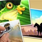 Airbrush-Kurs für Einsteiger