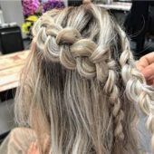 Mit der Wiesn verflochten