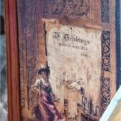 Die Griabinga Trachtler kommen nicht aus Grübing