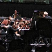 Wenn Gershwin auf Mahler trifft