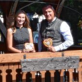 Neue Attraktionen und alte Bekannte