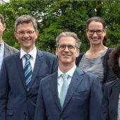 Lungenkrebszentrum Oberbayern-Süd versorgt rund 590000 Einwohner