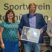SVO zählt zu den Besten Bayerns