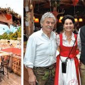 Schlagerparty und Speed-Dating – Vorfreude auf Neues im „Tatzlwurm“