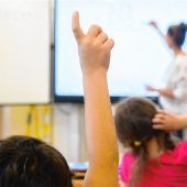 Nachdenken über Schulstandort